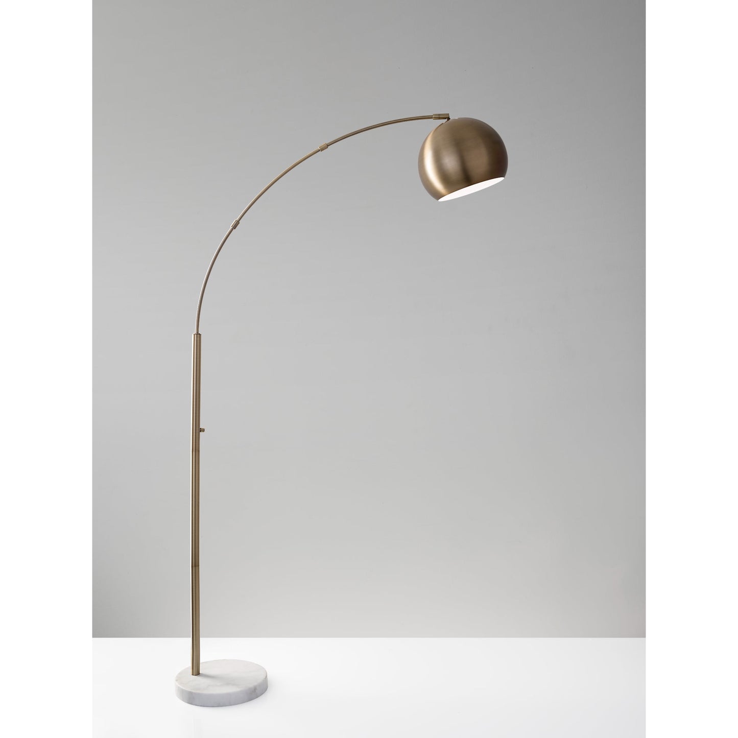 Landon Arc Lamp