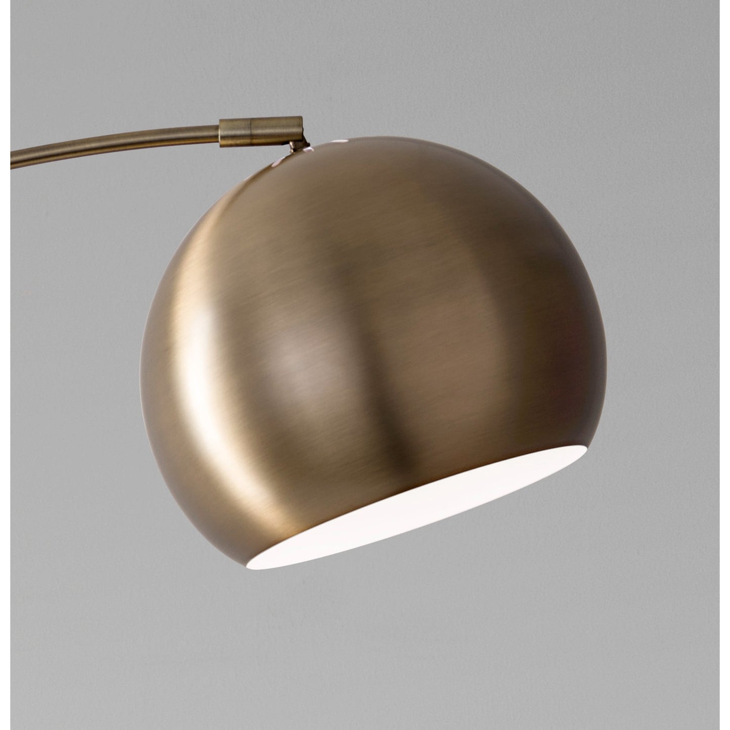 Landon Arc Lamp