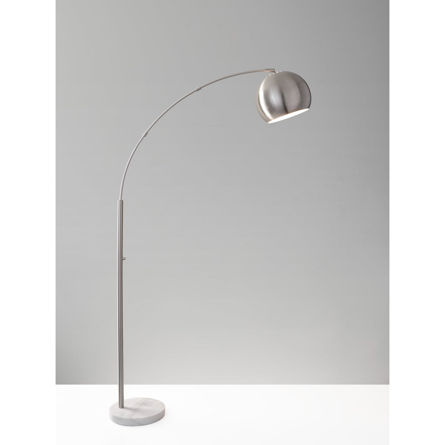 Landon Arc Lamp