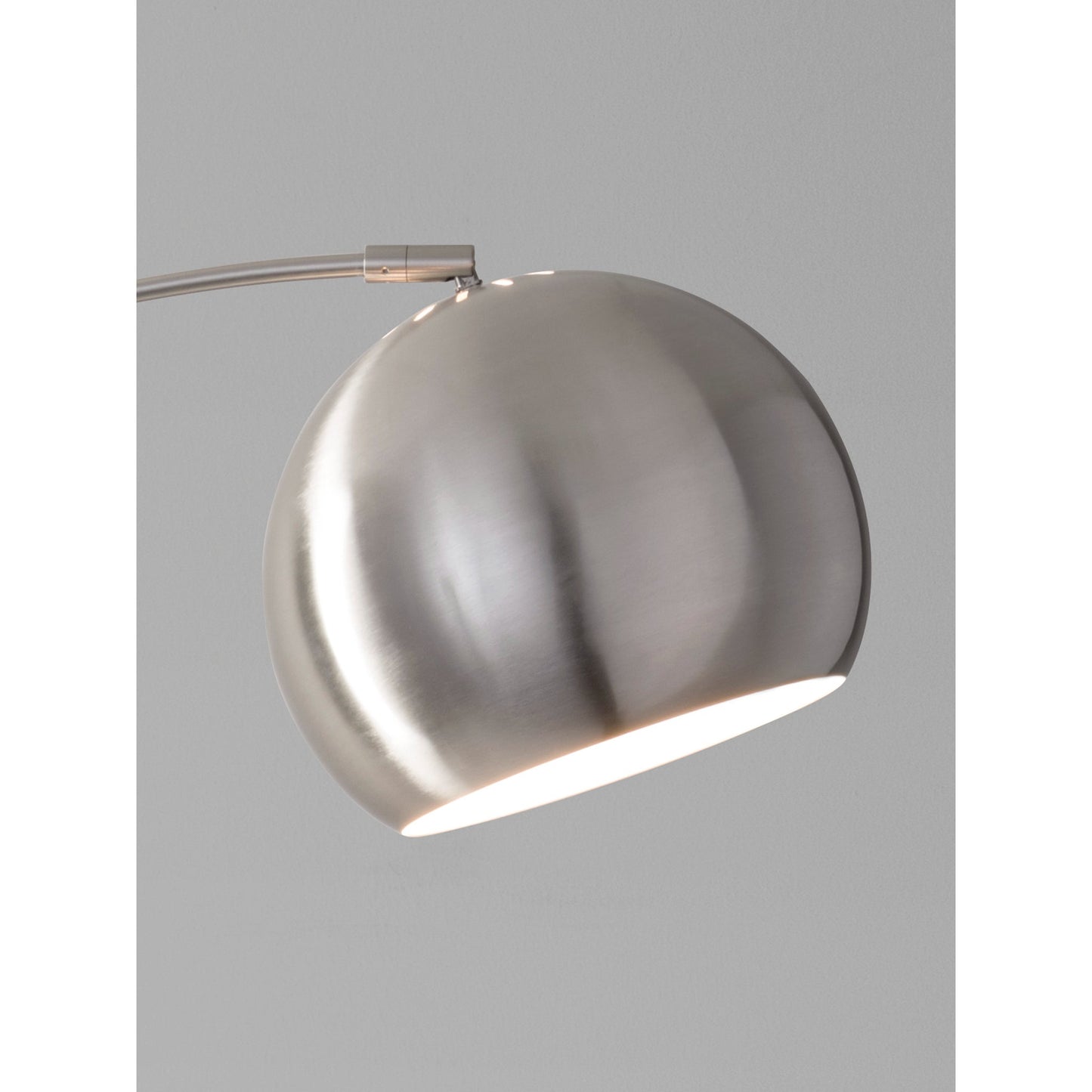 Landon Arc Lamp