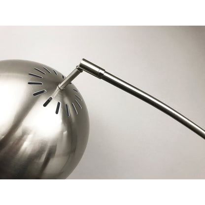 Landon Arc Lamp