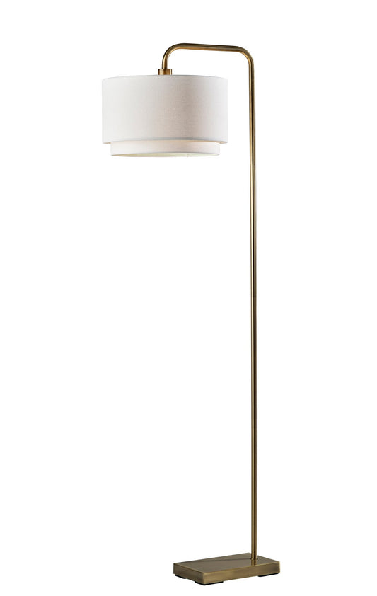 Judy Brinkley Floor Lamp