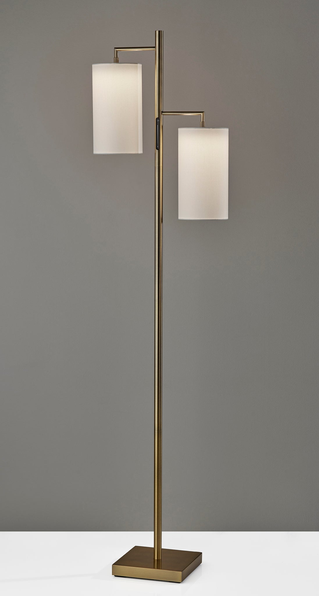 Adam Matilda LED Tree Lamp w. Smart Switch