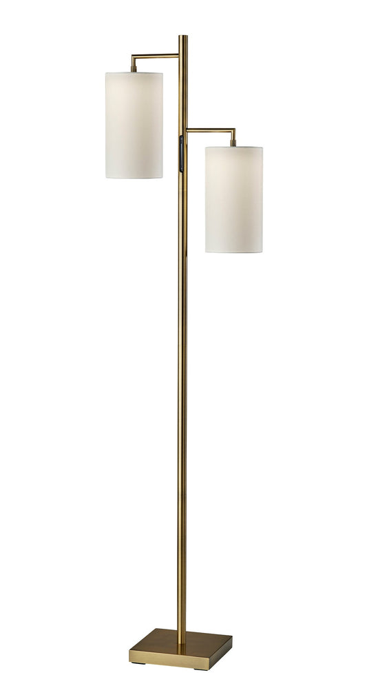 Adam Matilda LED Tree Lamp w. Smart Switch