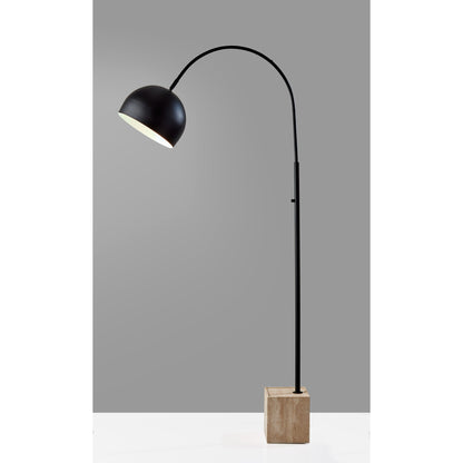 Collins Arc Lamp