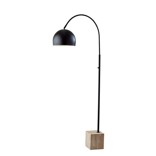 Collins Arc Lamp