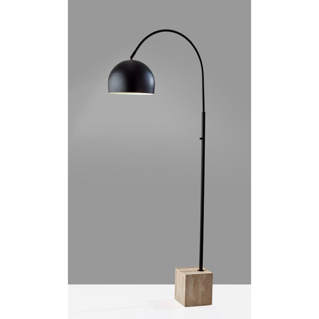 Collins Arc Lamp