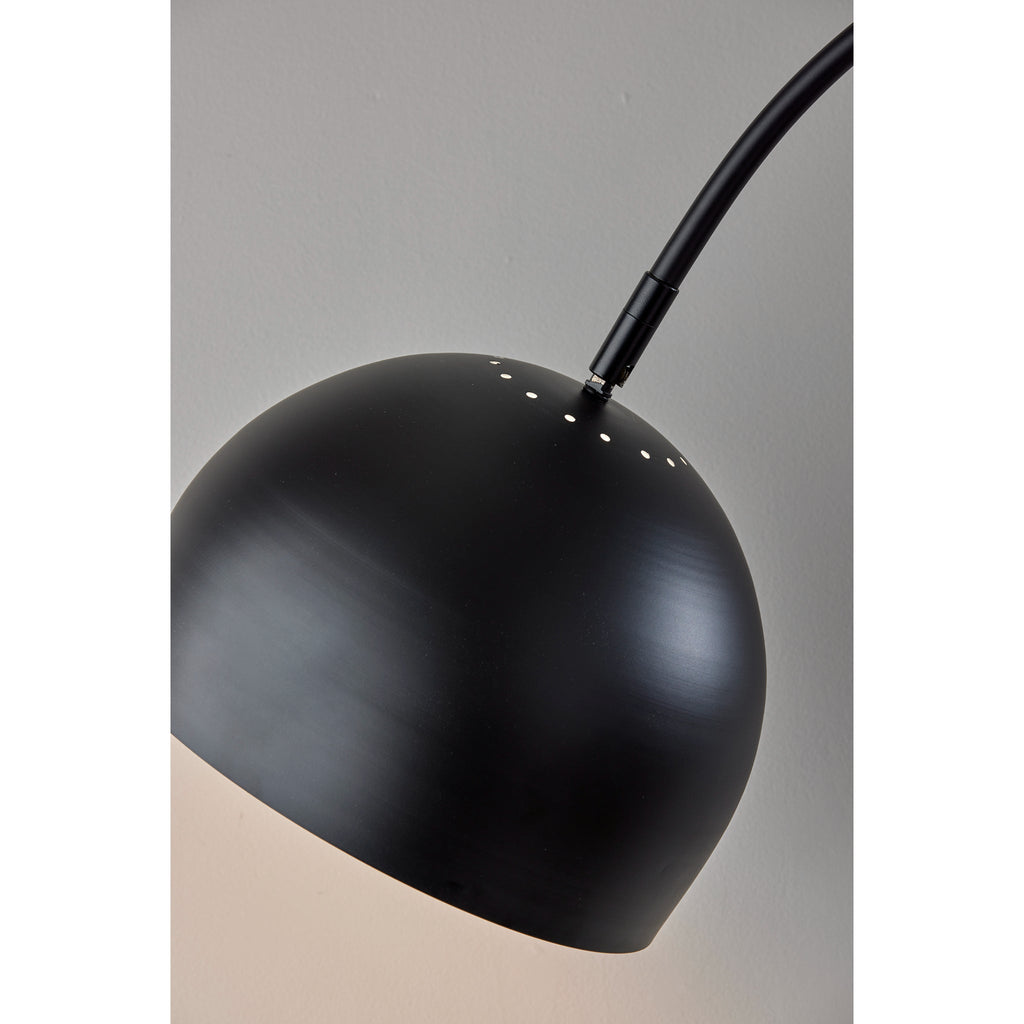 Collins Arc Lamp