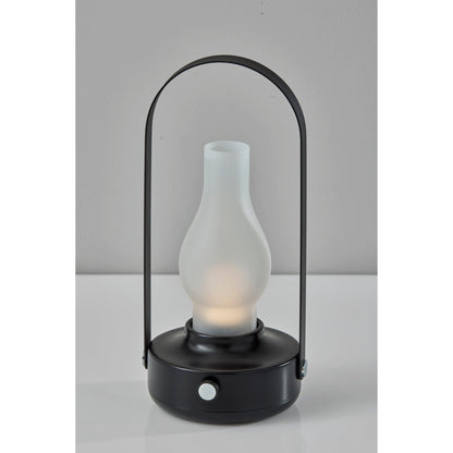 Oliver LED Cordless Table Lamp