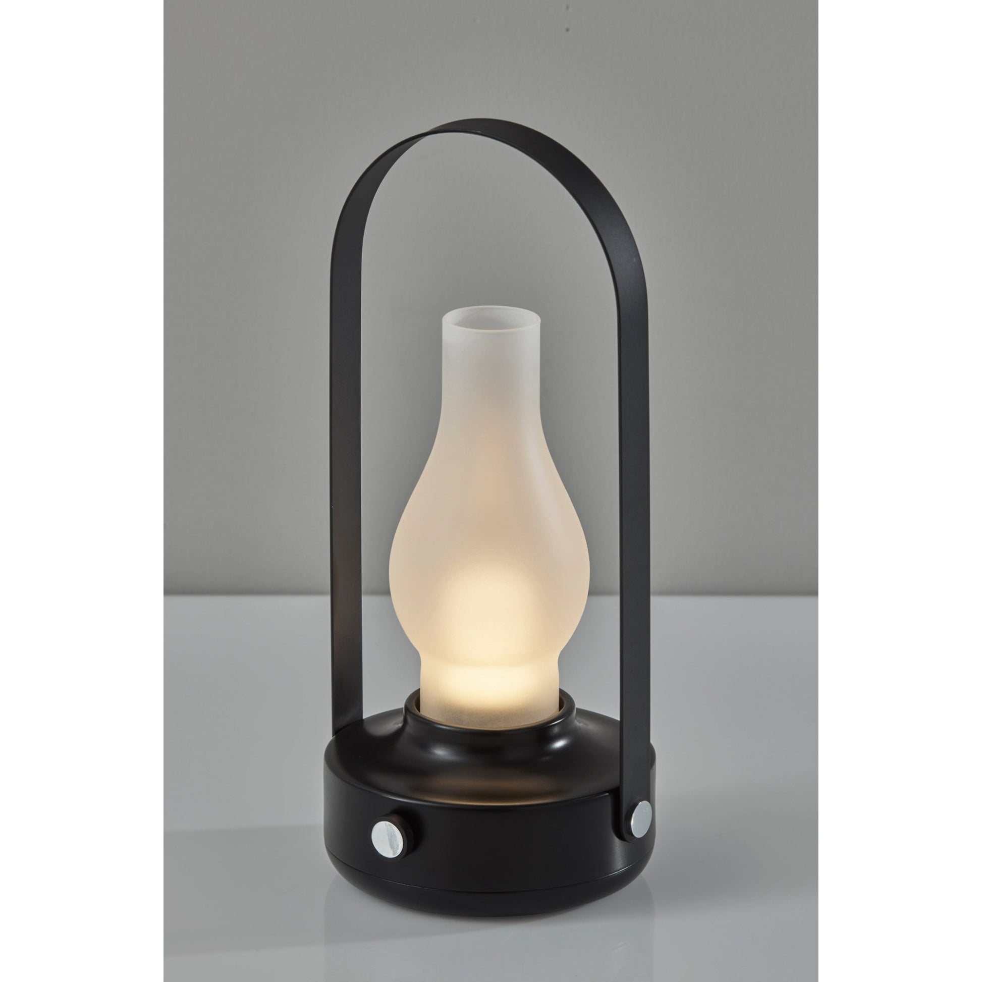 Oliver LED Cordless Table Lamp