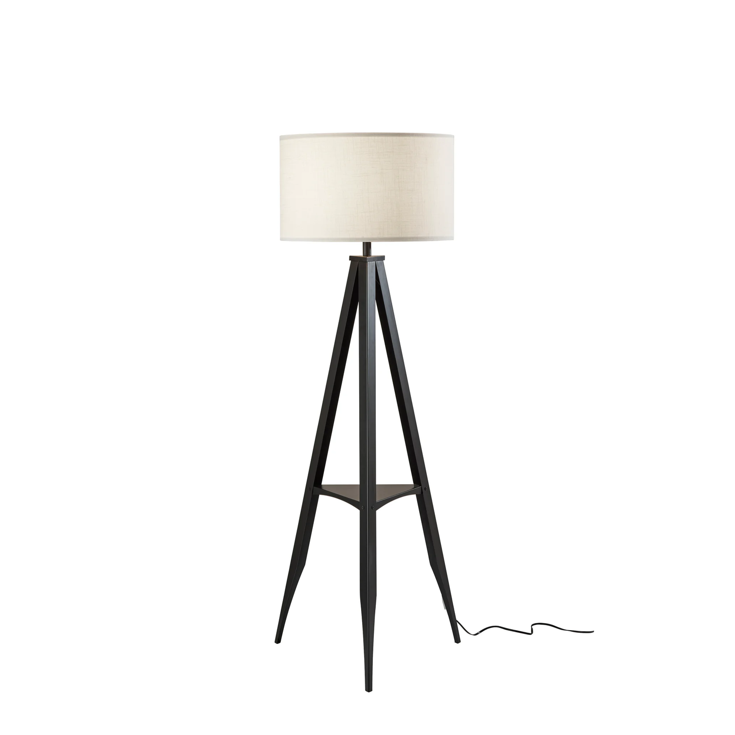 Wanda Shelf Floor Lamp