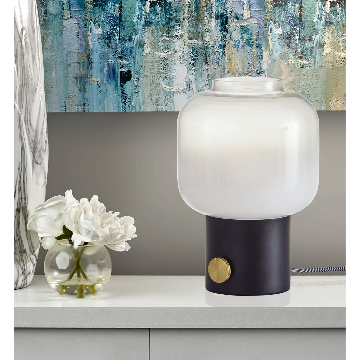 Lenny Table Lamp