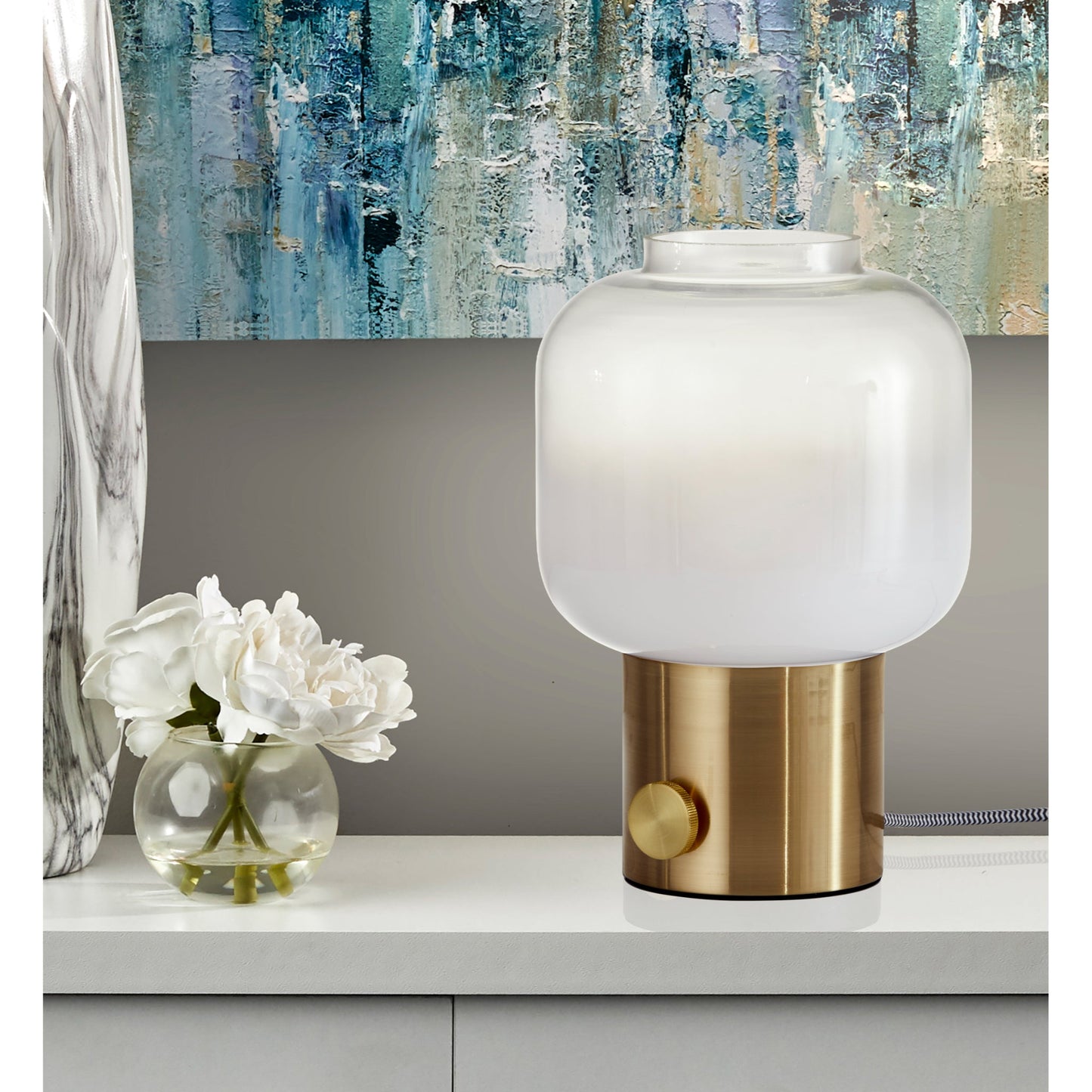 Lenny Table Lamp