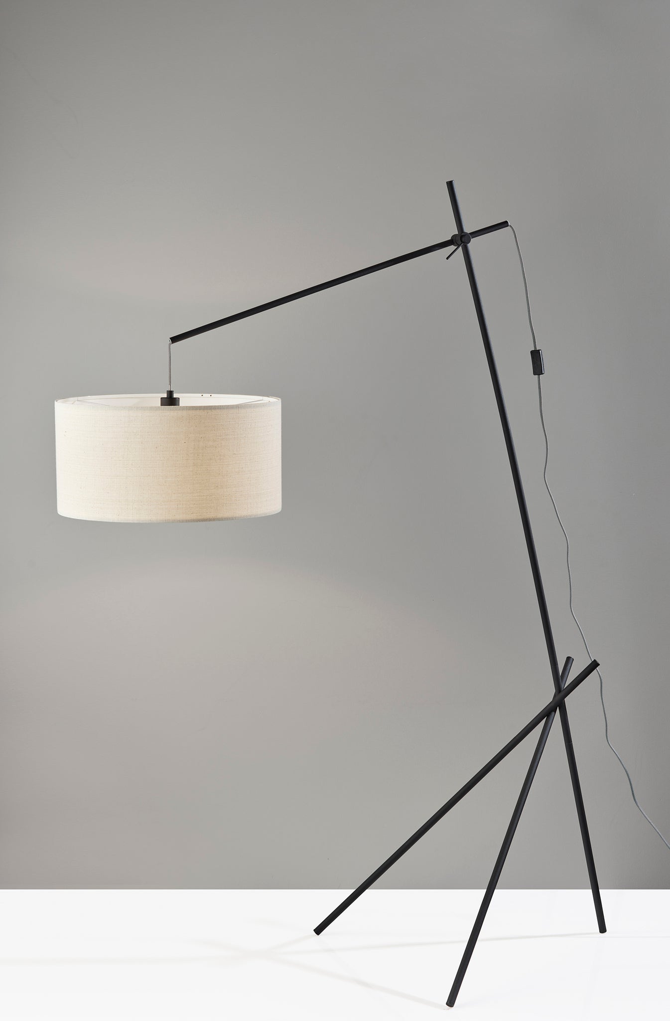 Jim Varick Arc Lamp