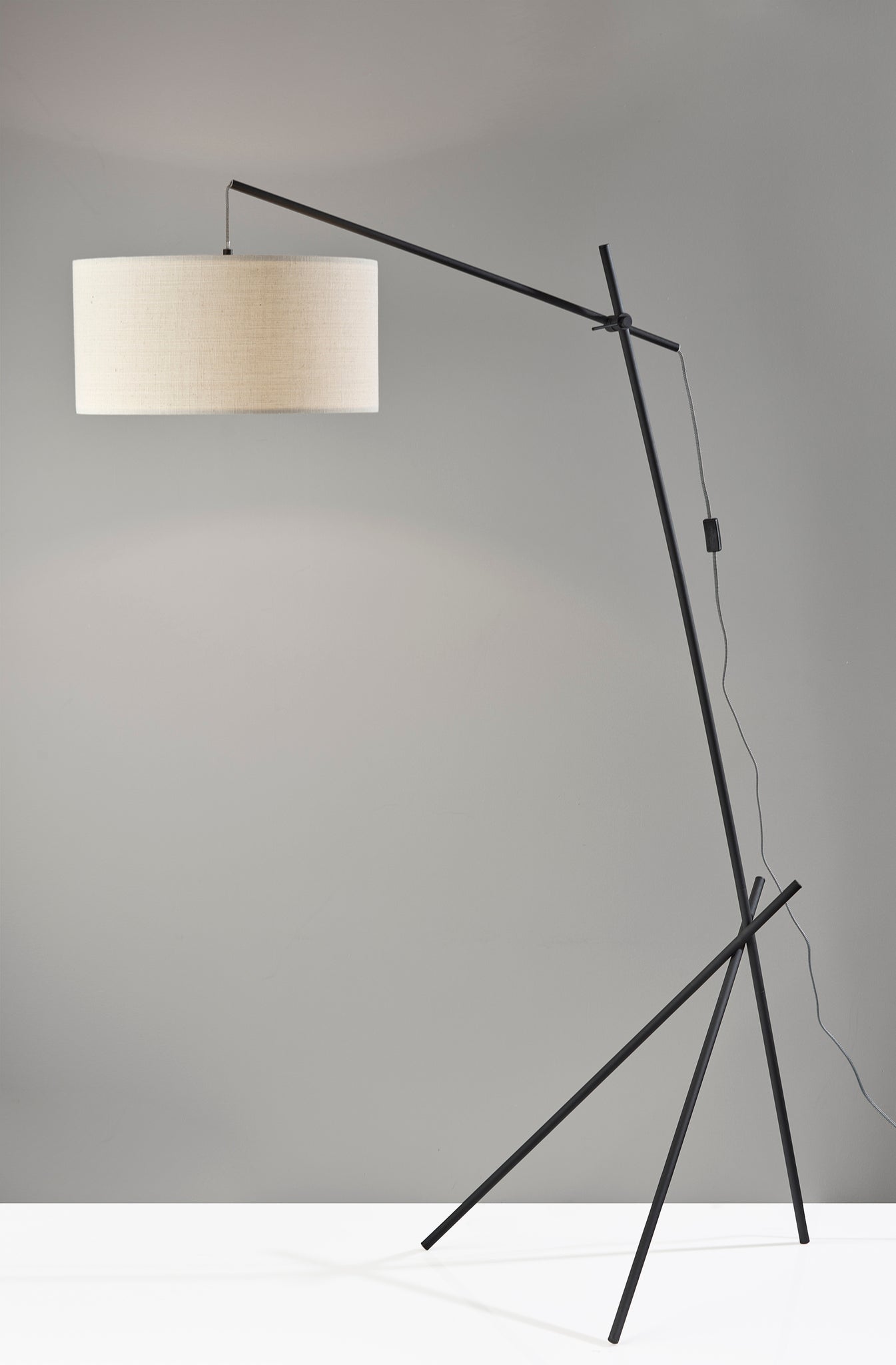 Jim Varick Arc Lamp