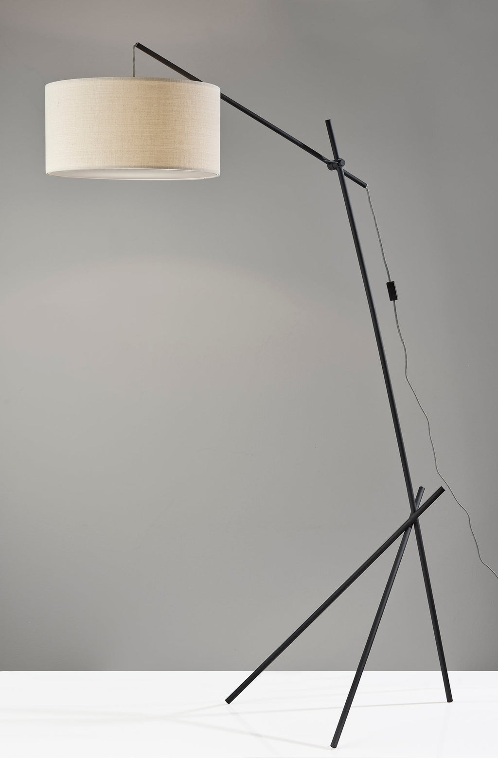 Jim Varick Arc Lamp