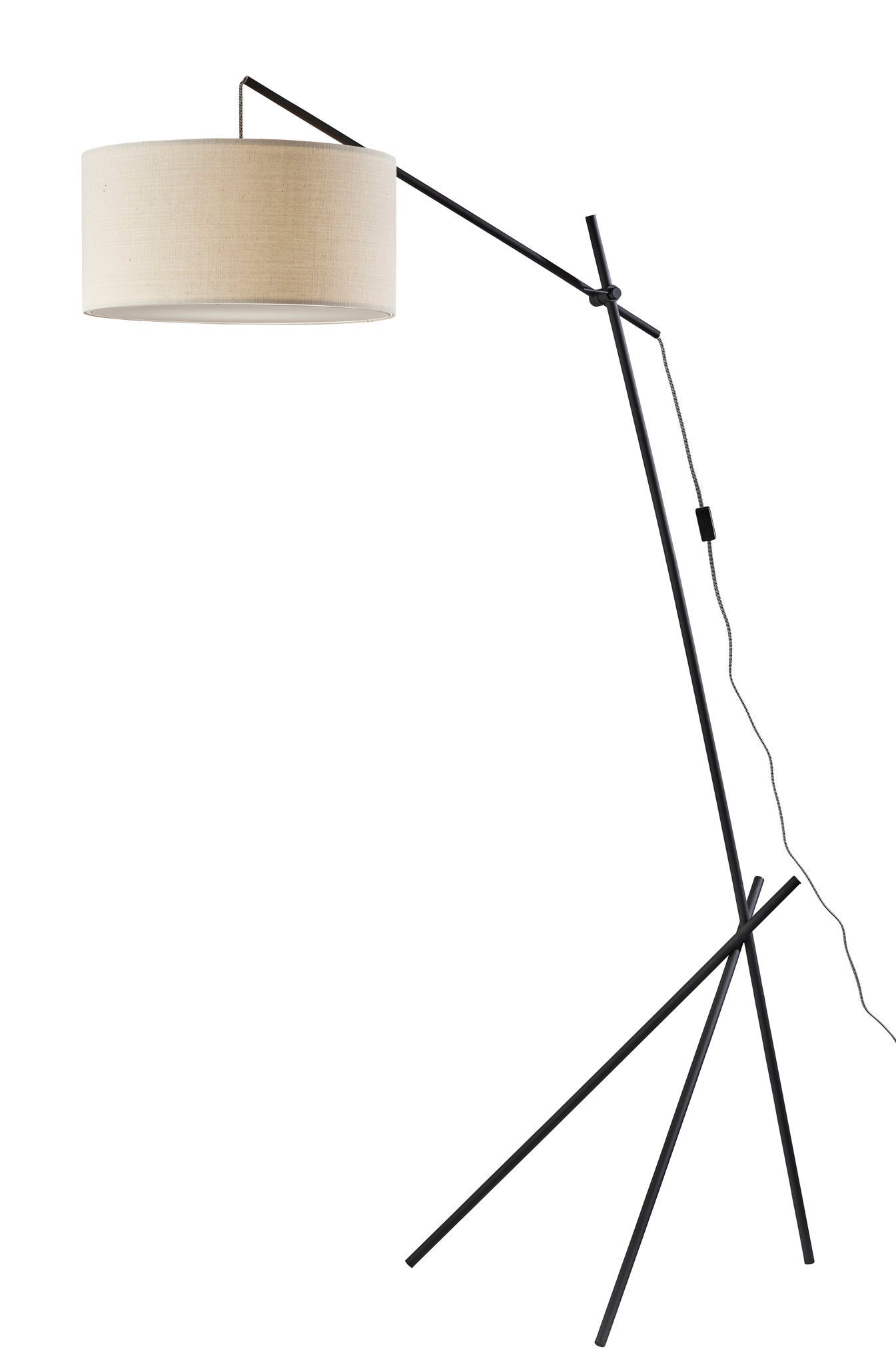 Jim Varick Arc Lamp