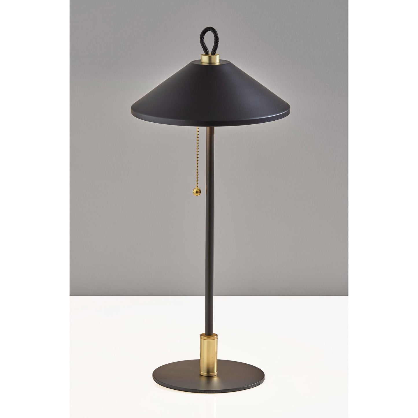 Silas Table Lamp