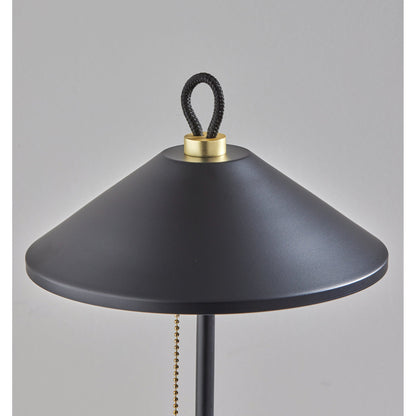 Silas Table Lamp