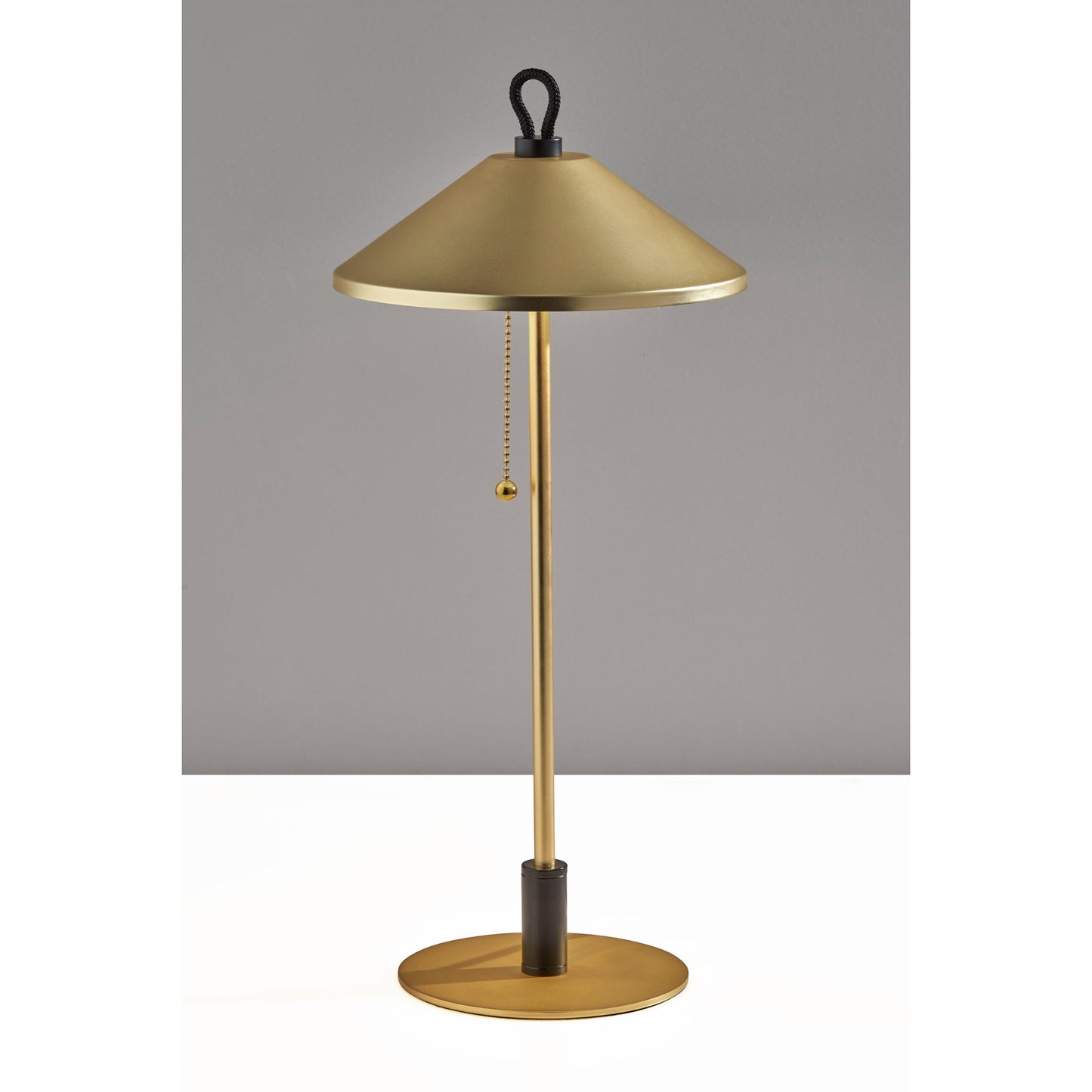 Silas Table Lamp