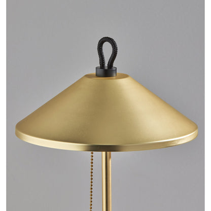 Silas Table Lamp