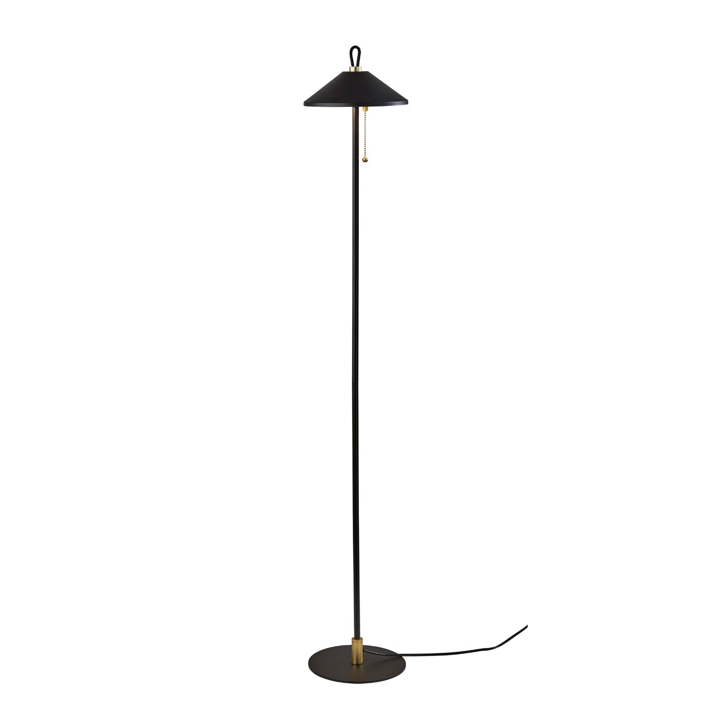 Silas Floor Lamp