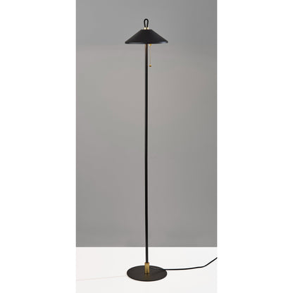 Silas Floor Lamp