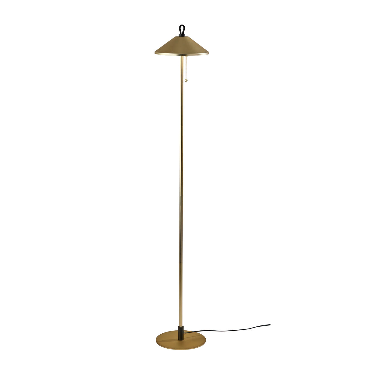 Silas Floor Lamp