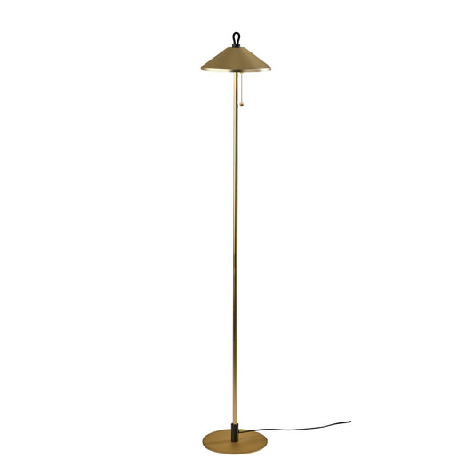 Silas Floor Lamp