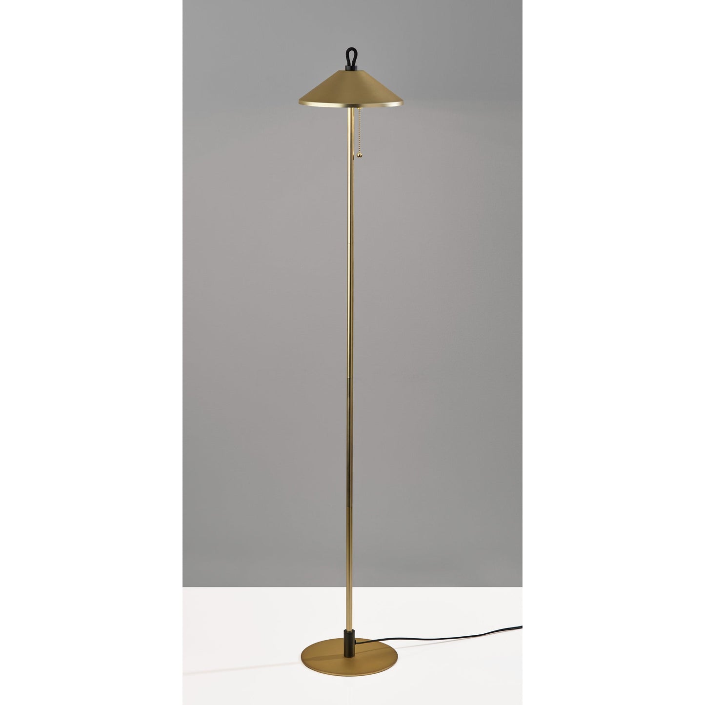 Silas Floor Lamp