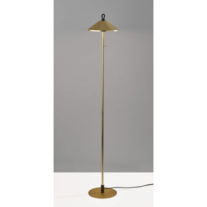 Silas Floor Lamp