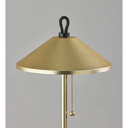 Silas Floor Lamp