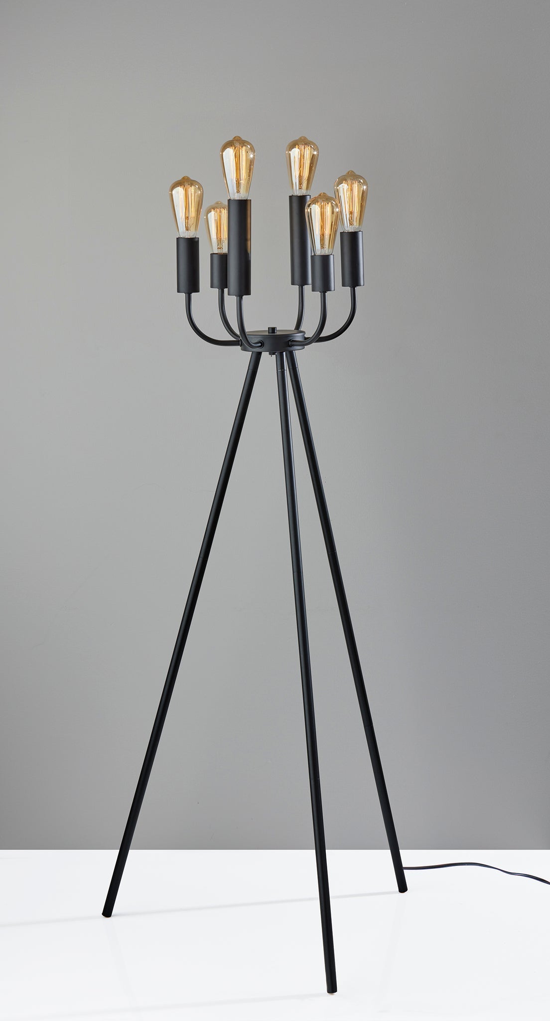 Christopher Rory Floor Lamp