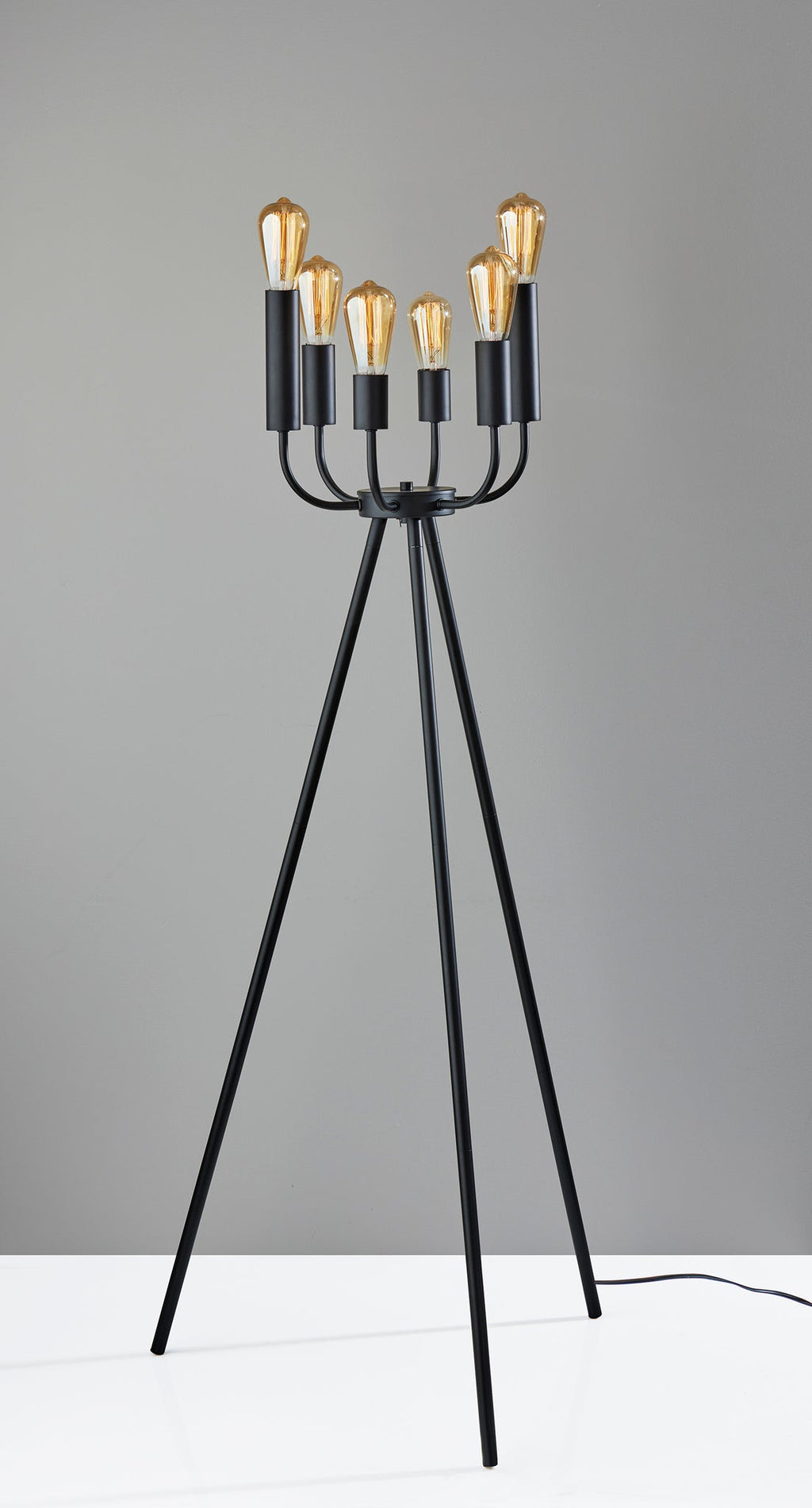 Christopher Rory Floor Lamp