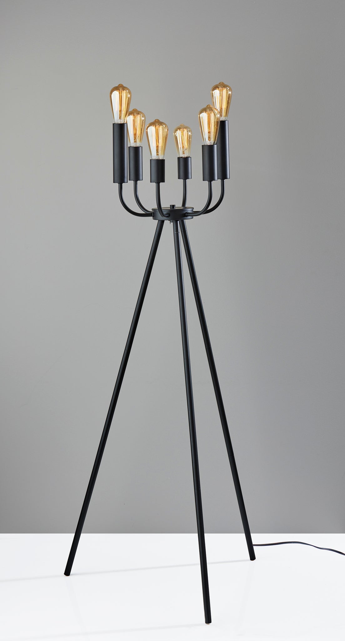 Christopher Rory Floor Lamp