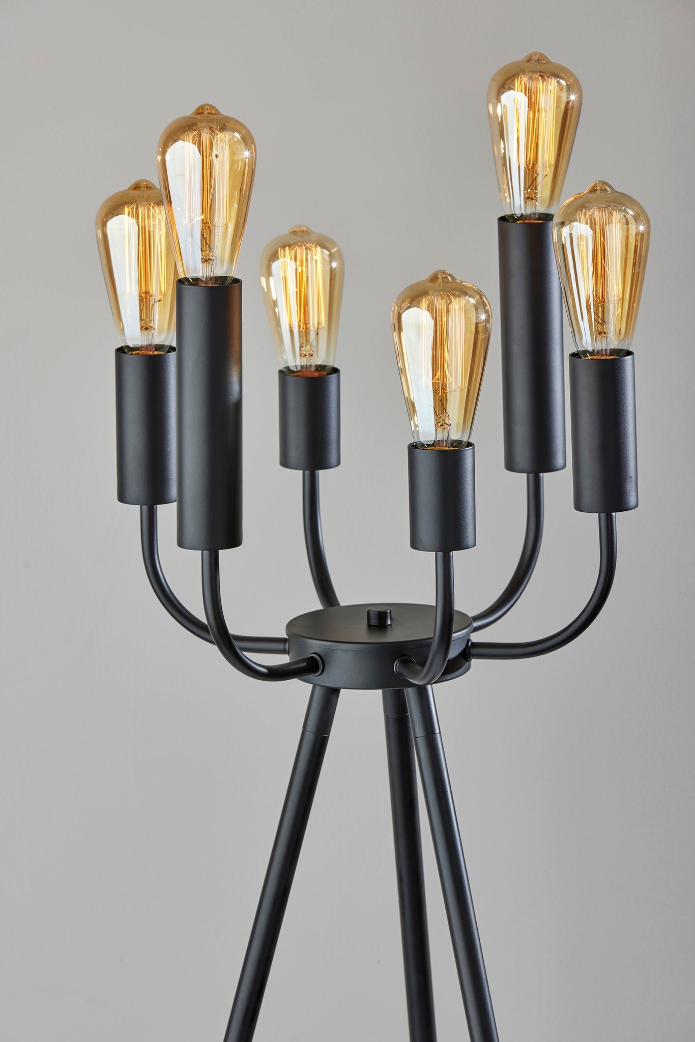 Christopher Rory Floor Lamp