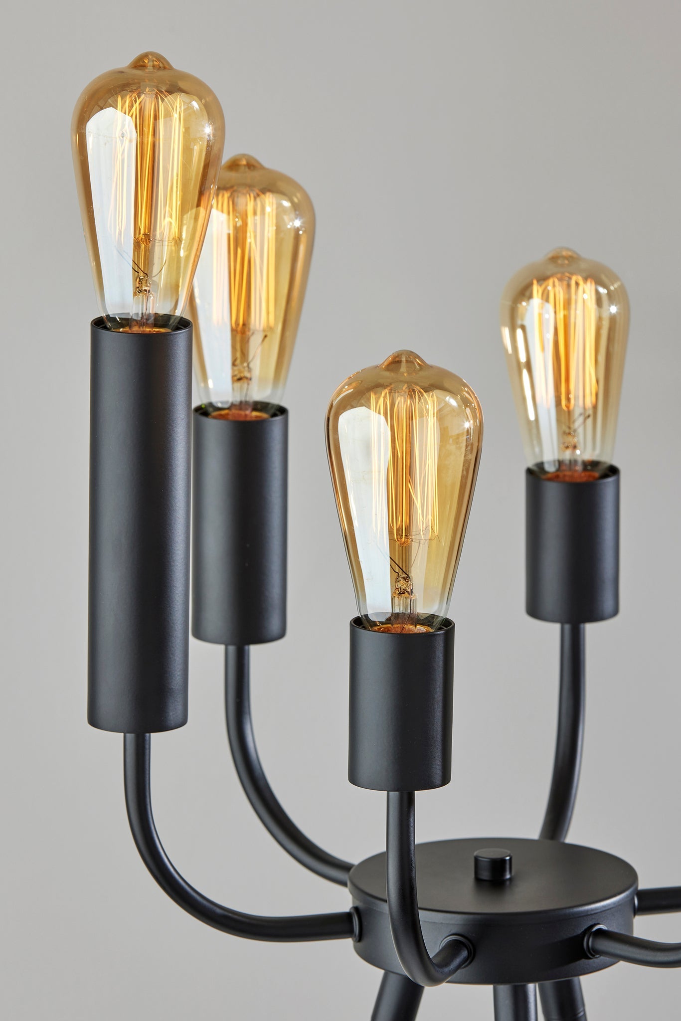 Christopher Rory Floor Lamp