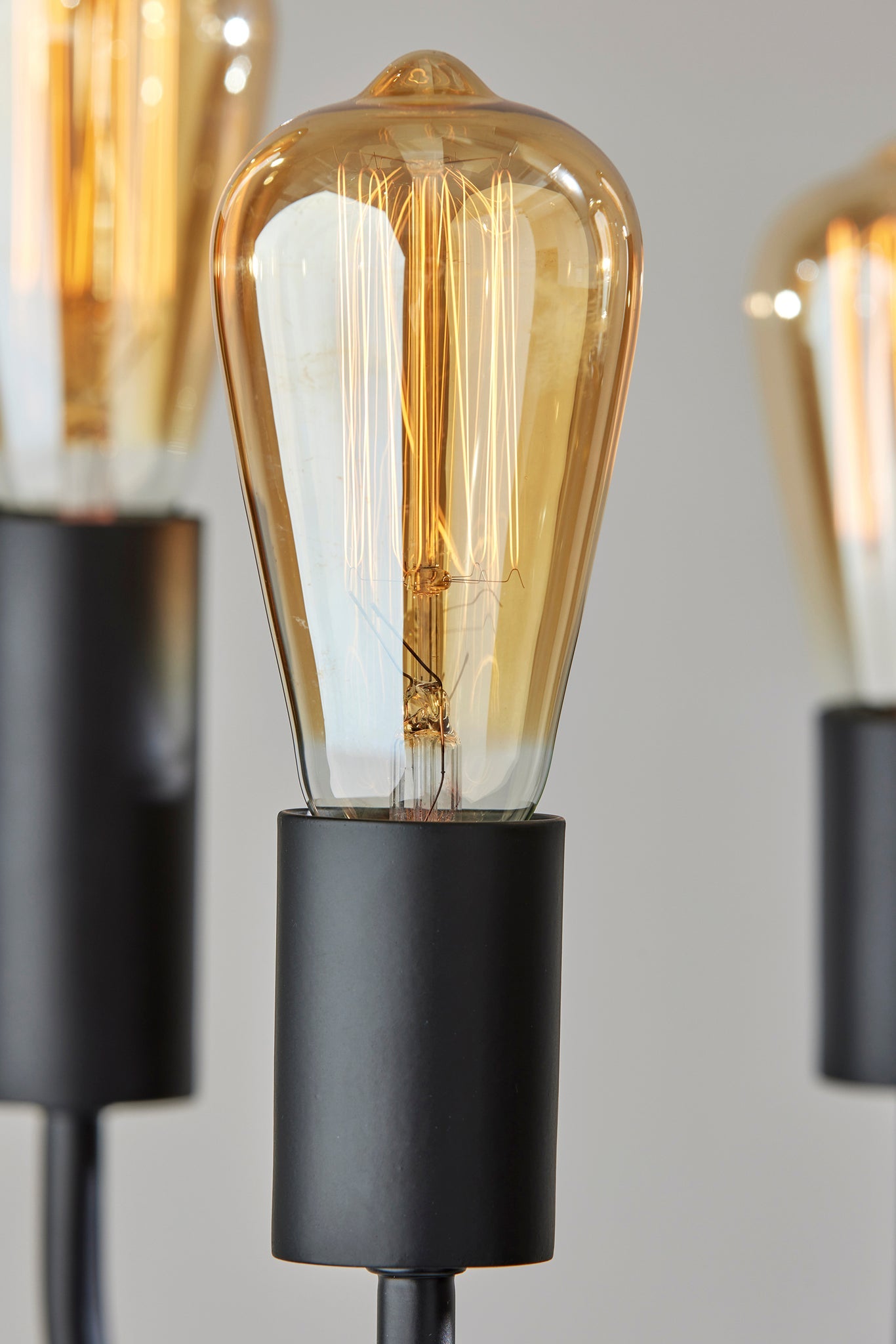 Christopher Rory Floor Lamp