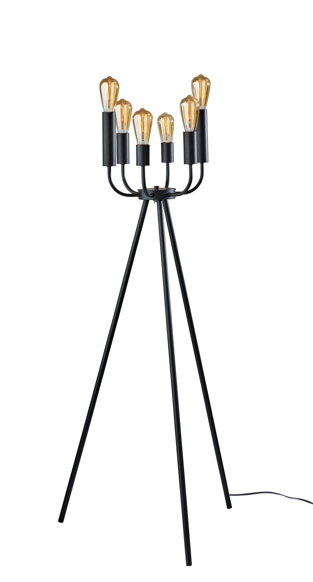 Christopher Rory Floor Lamp