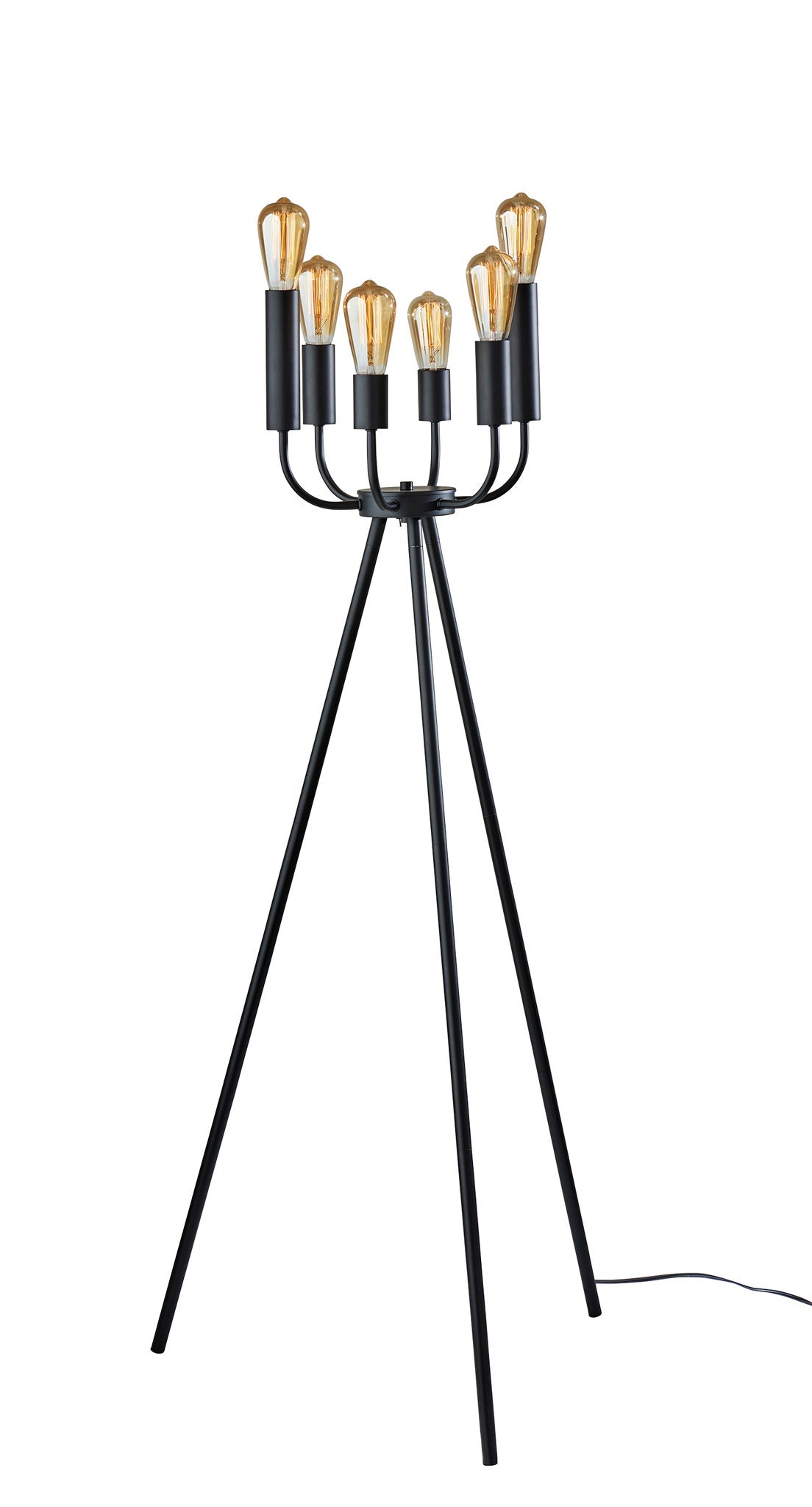Christopher Rory Floor Lamp
