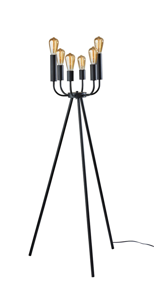Christopher Rory Floor Lamp