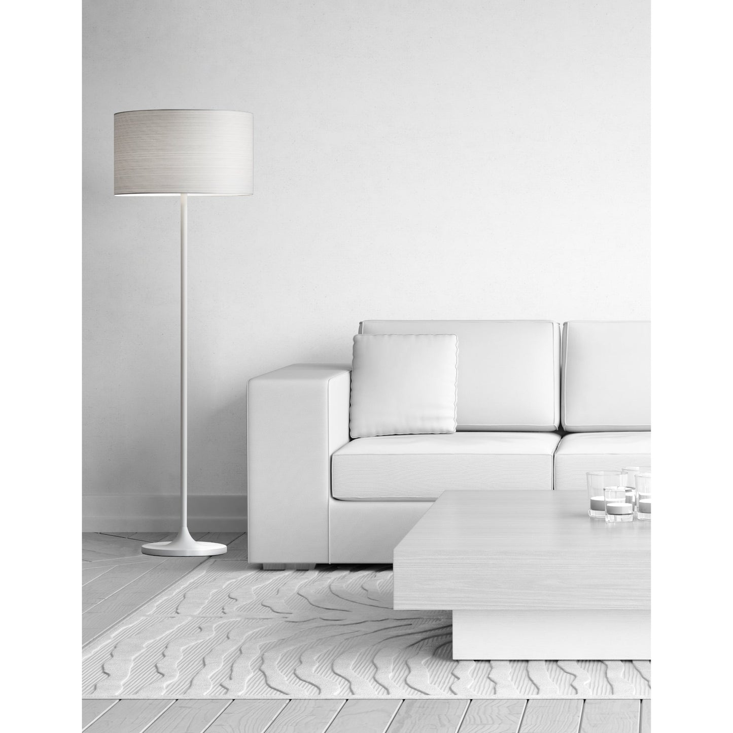 Micah Floor Lamp