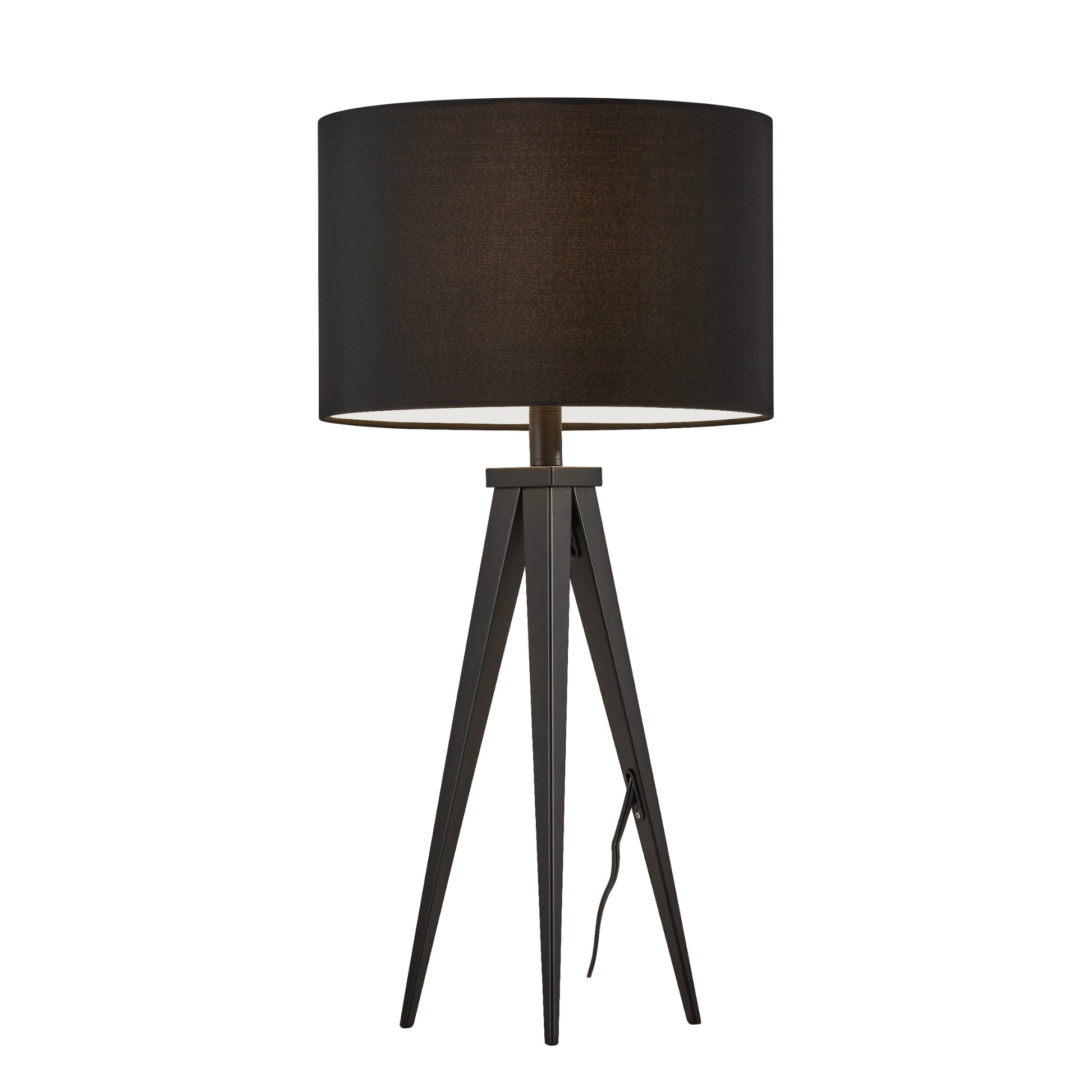 Chambers Table Lamp