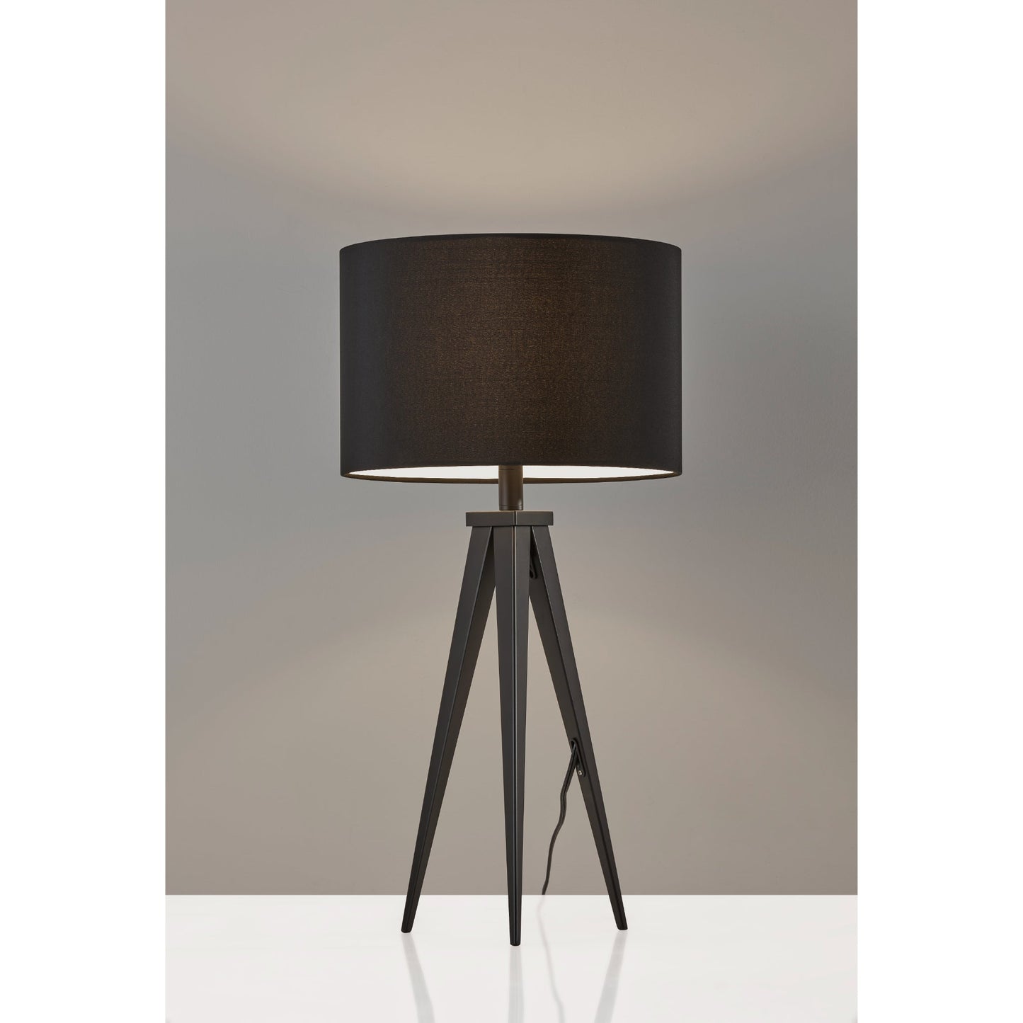 Chambers Table Lamp