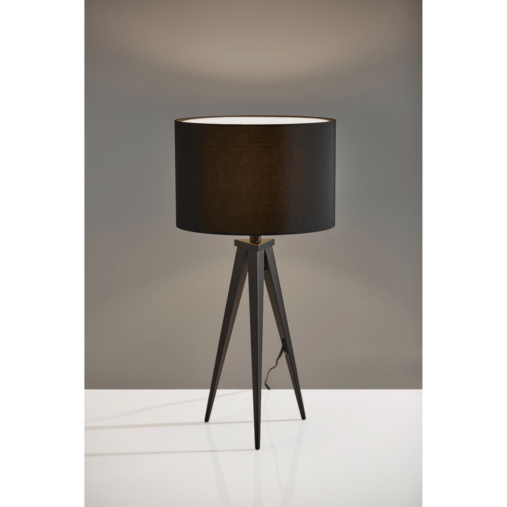 Chambers Table Lamp