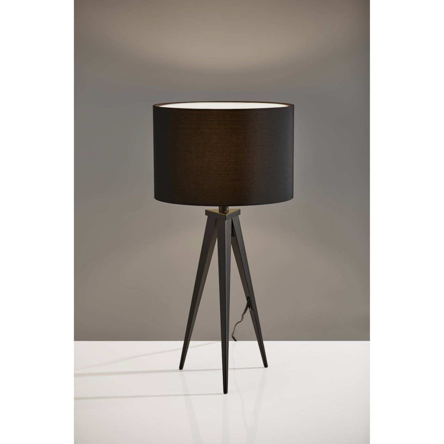 Chambers Table Lamp