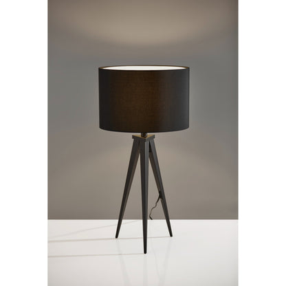 Chambers Table Lamp