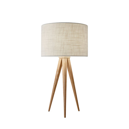 Chambers Table Lamp