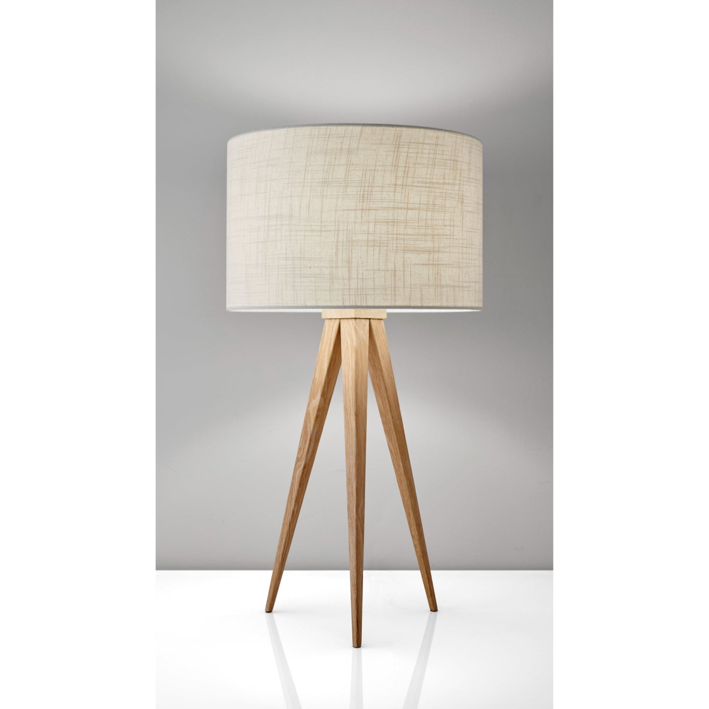 Chambers Table Lamp