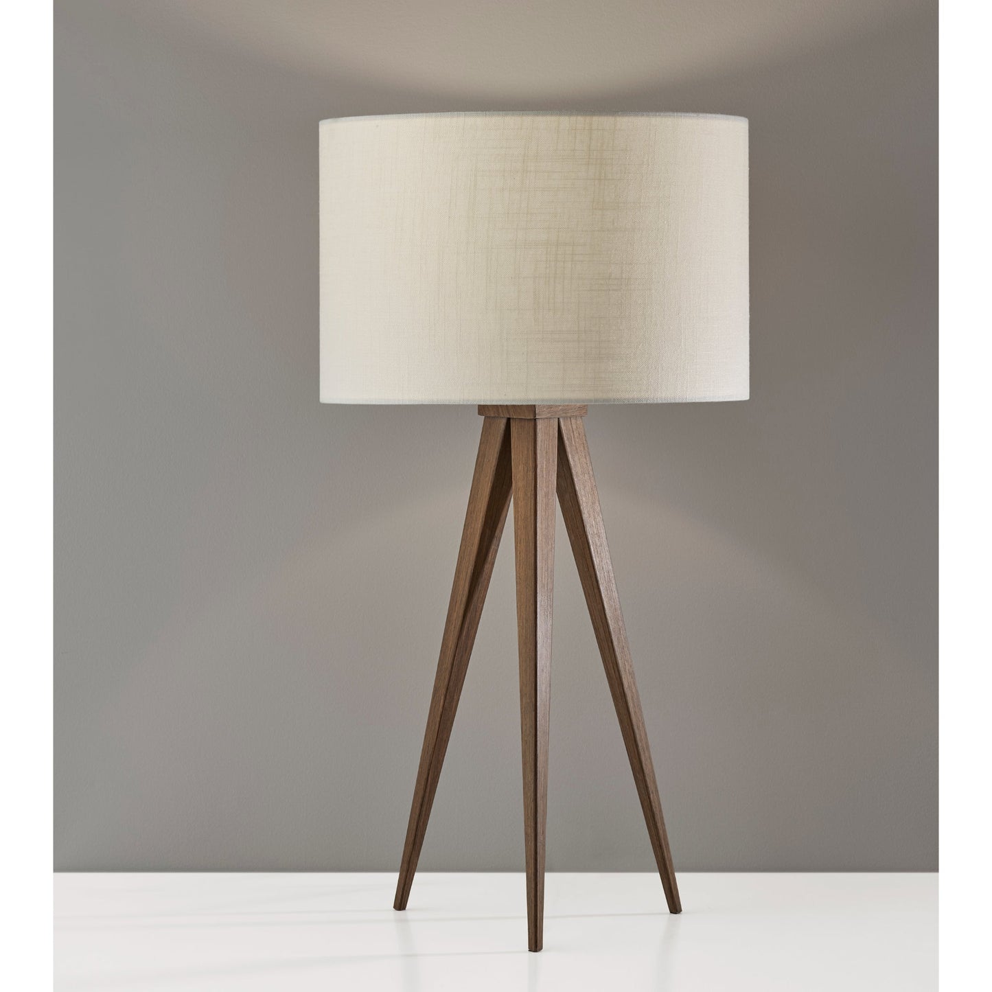 Chambers Table Lamp